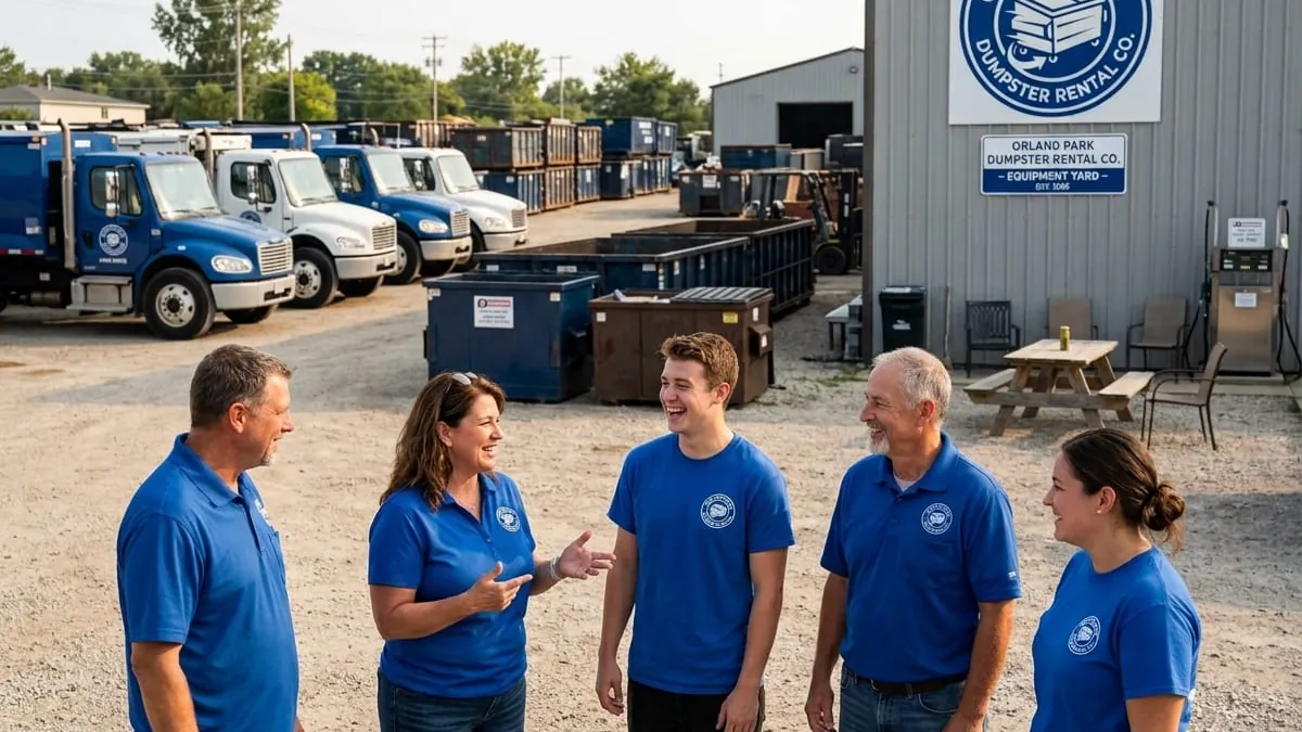 Village collection, yard waste and spring clean-up in Orland Park — what the curbside program takes and what it leaves Village collection, yard waste and spring clean-up in Orland Park — what the curbside program takes and what it leaves