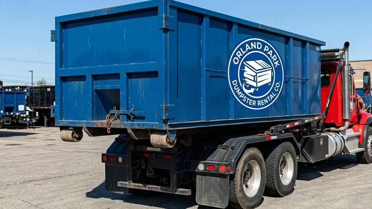 Why yard waste bags are made of paper in Illinois — brush and limbs kept out of a landfill-bound container Why yard waste bags are made of paper in Illinois — brush and limbs kept out of a landfill-bound container