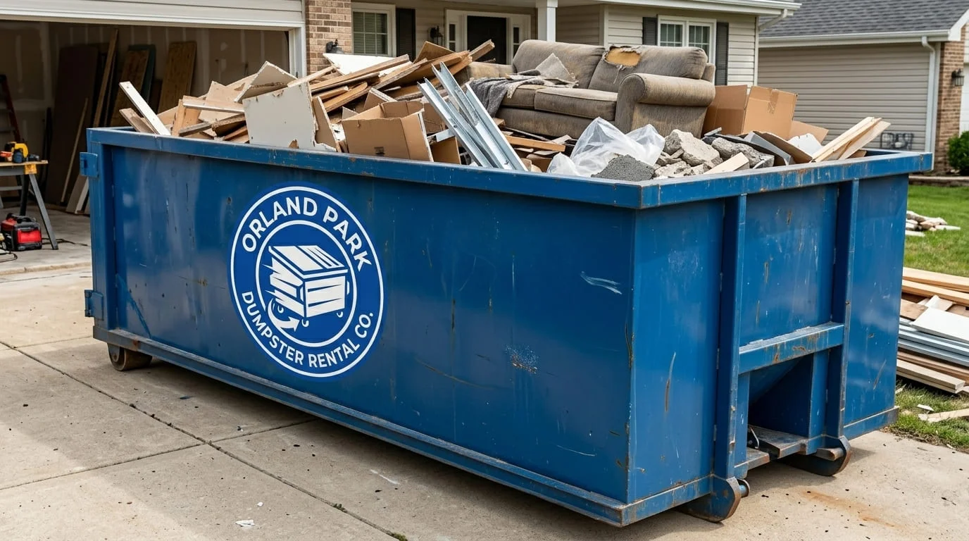 Junk Removal Orland Park IL-img