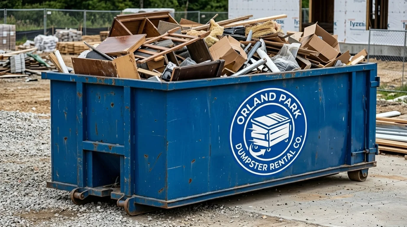 Junk Removal Orland Park-img
