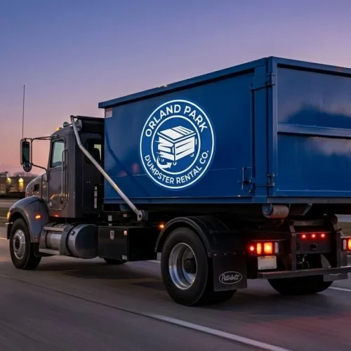 Orland Park Dumpster Rental Co-img